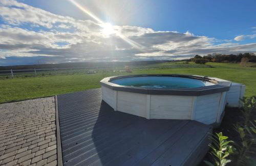 Domek na Pagórku - Foto 31