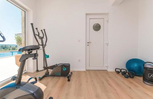 Awesome Home In Kakma With Sauna - Foto 41