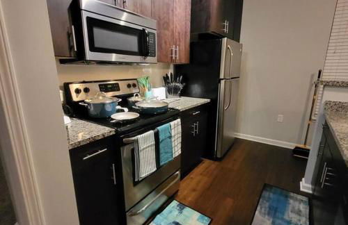 Stylish and Spacious, close to the Hospital. - Foto 28