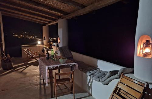 Casa Chiara, terrace with sea view - Foto 9