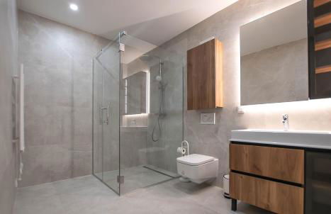 Urbanes Wohnen in der Gartenstraße - Foto 6