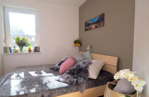 FeWo Kapitänsterrasse - Foto 7