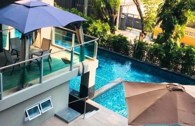 The Lux Ladprao 10 - Photo 33