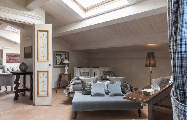 Monterosato Country House - Foto 5