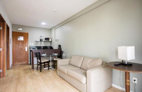 Flat Metropoles Ilha do Leite by Easy Home - Foto 55