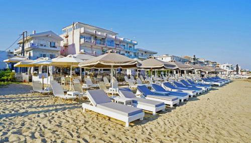 Sea & Luxury - Foto 4, sunbed