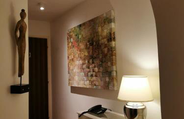 Altstadtvilla BAN's - Photo 11