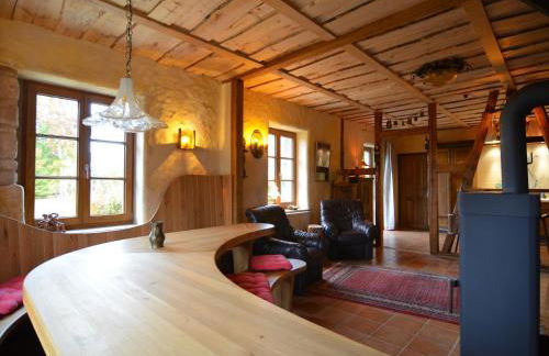 Wundervilla in Hessen in Waldnahe - Foto 18