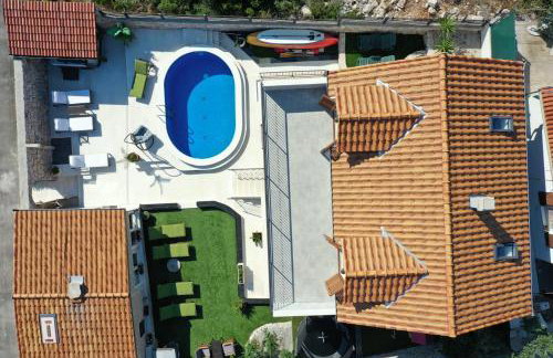 Villa Pinia - Foto 27