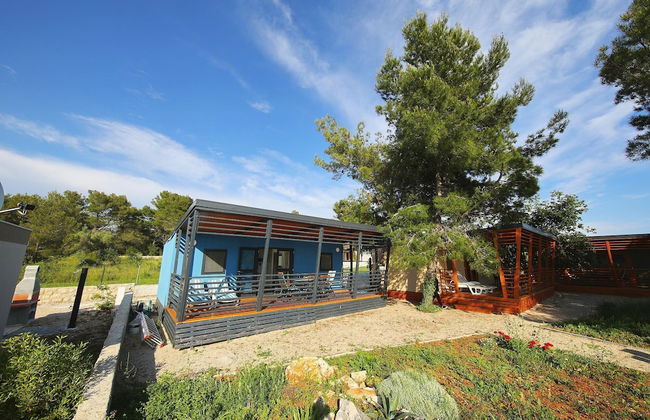 Mobile Home Safir - Foto 23