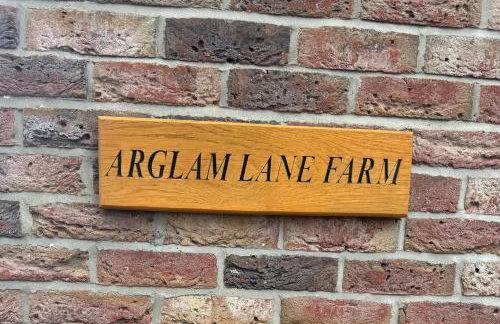 Arglam Lane Farm - 4 bedroom Tranquil Countryside Retreat sleeps 7 - Foto 3
