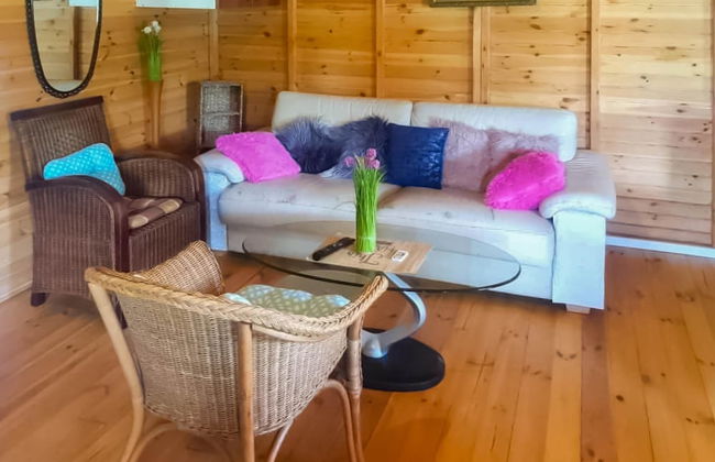 Holiday Home in Gluszyn With Private Pool - Foto 10