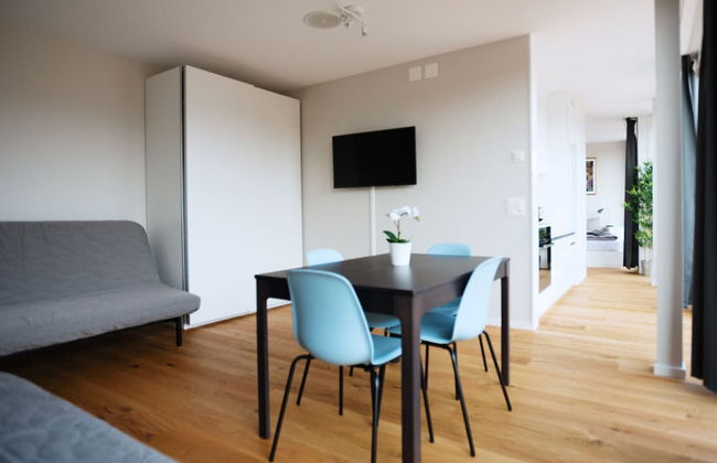 Hitrental Marktplatz Studios - Foto 55