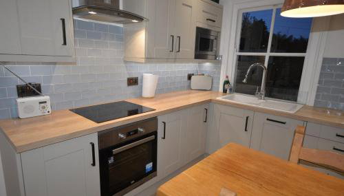Delightful Cottage in Sandwich - One Bedroom - Foto 2, stove