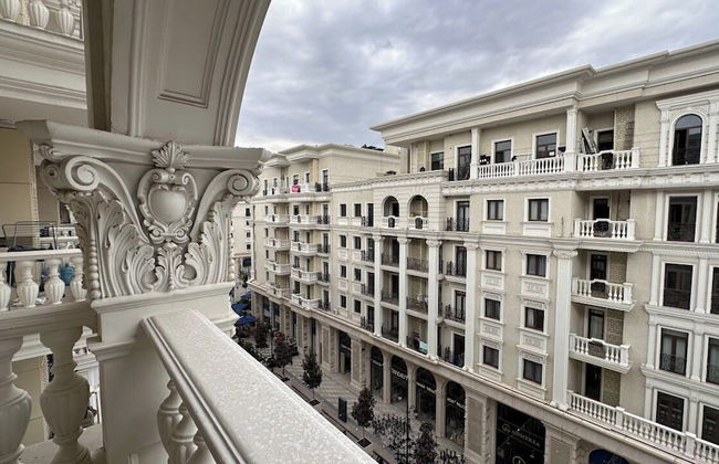 Boulevard 46 - Foto 14