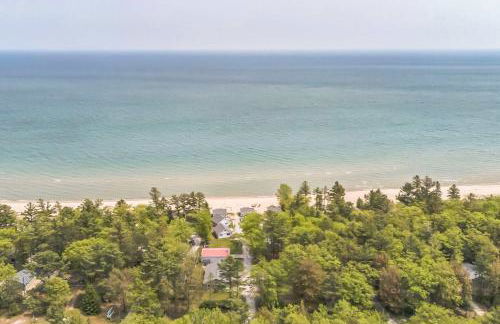 1BR Lakefront Cottage - Perfect for Two - Foto 21