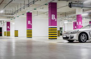 Sky Tower Apartments by Michał & Piotr - Photo 42