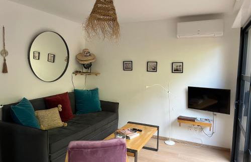 les Cottages du Valcoquet - Foto 19