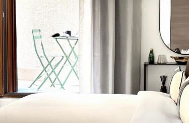 La Majolica Appartamento di design con terrazzino privato in centro - Foto 1