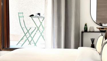 La Majolica Appartamento di design con terrazzino privato in centro - Foto 1