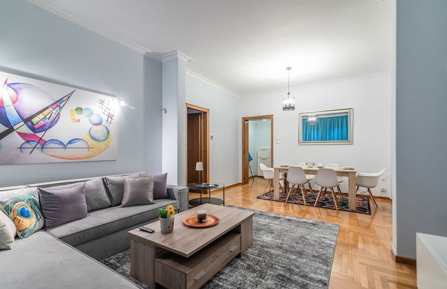 Elite Gem in the heart of Kolonaki - Foto 47