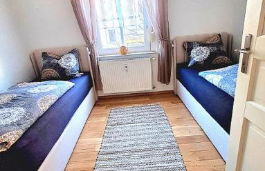 Wohlfühloase in der City - Foto 10