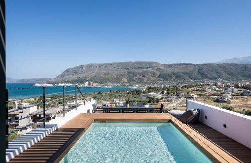 Seametry Luxrury Living Penthouse - Photo 54