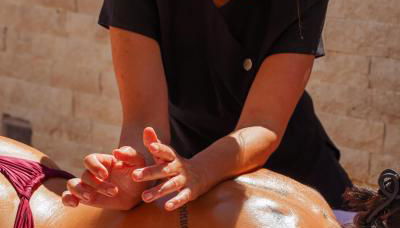 Al Borgo 01 Luxury Suites in Sardinia - Foto 4