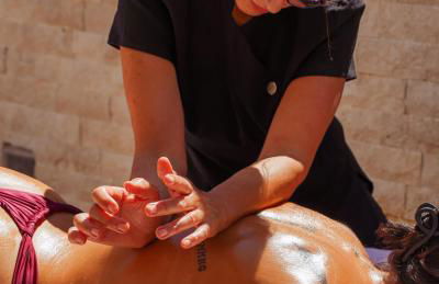 Al Borgo 02 Luxury Suites in Sardinia - Foto 8