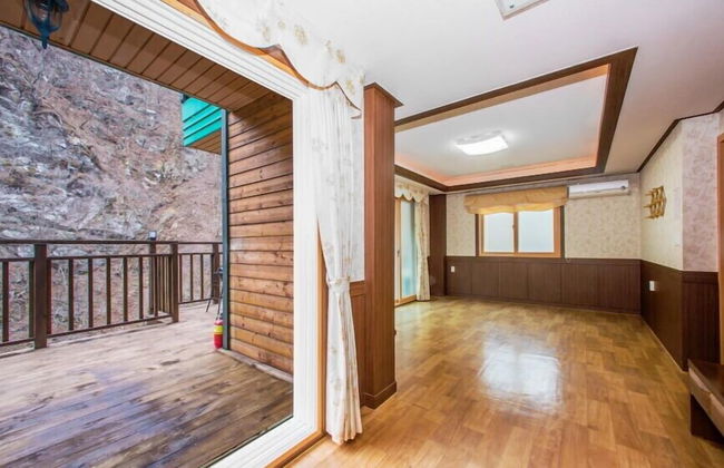 Dain Pension - Foto 35