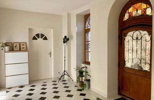 Villa Le Clos - Foto 15