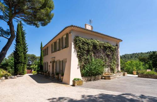 Bastide of the Rose Comtesse The Art of Intimate Luxury in Provence - Foto 53