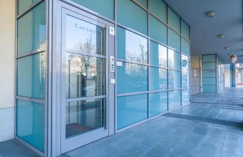 GuestHost - Crocetta Residence! Modern & Roomy Flat - Foto 35