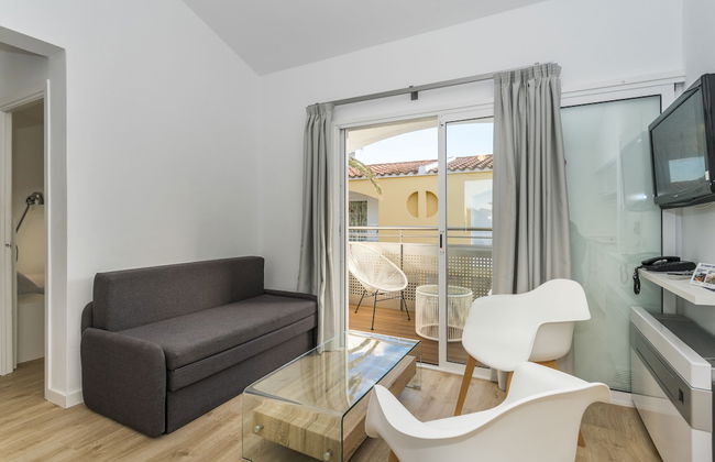 Apartaments Cales de Ponent - Foto 27