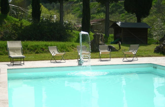 Elegant Villa in Tuscany - Foto 19