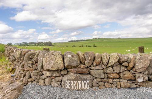 Berryrigg Cottage - Foto 37