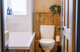 The Hideaway - Foto 11