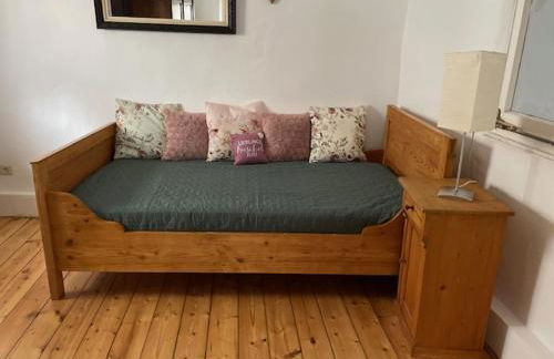 Ferienhaus am Fallertor - Foto 17