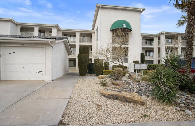 Byron's Overlook - Foto 28