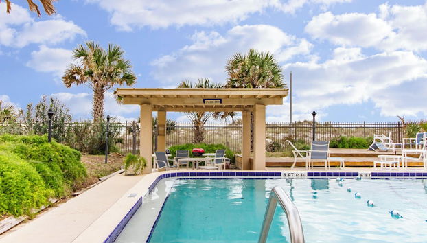 Ausstattung der Unterkunft