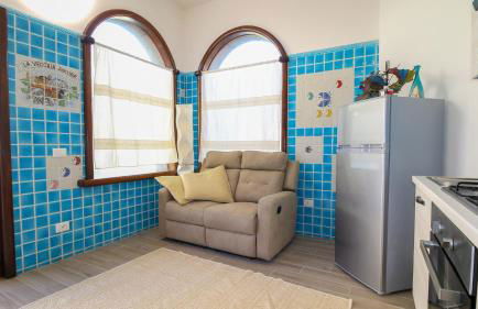 Appartamento La Vecchia Ancora Casa Vacanza - Photo 21