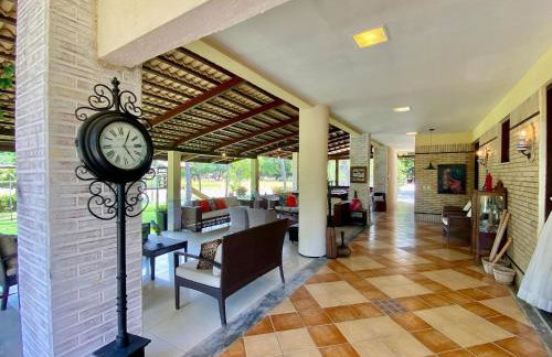 Villa Equestre: Complete Vacation Home in Aquiraz | Be My Guest - Photo 38