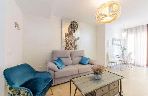 Precioso loft El Arcángel junto a la Ribera - Foto 12