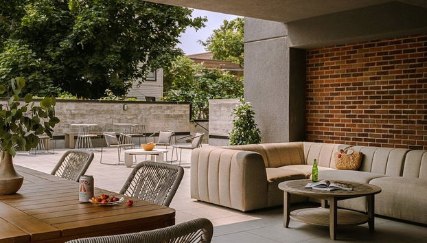 Dutch Hotel Long Island City New York , Belvilla District 6 Formerly Sonder - Foto 4, Lobby