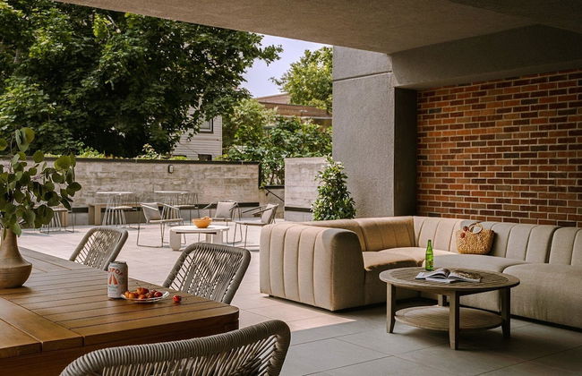 Dutch Hotel Long Island City New York , Belvilla District 6 Formerly Sonder - Foto 4