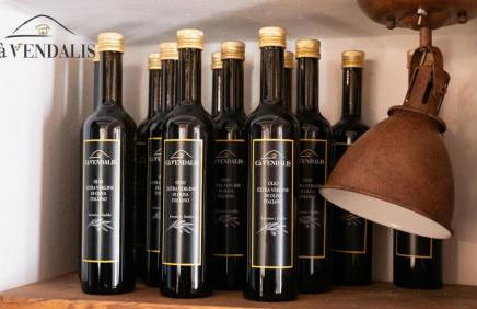 Cà VENDALIS Agriturismo & Cantina - Foto 26