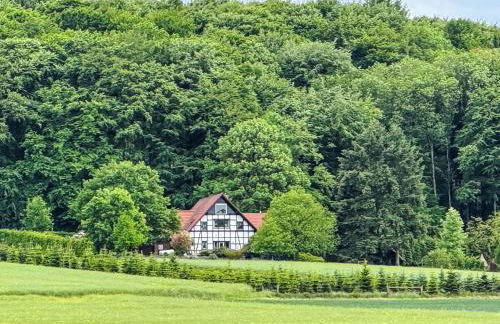 Apartment Siemoneit by Interhome - Foto 8