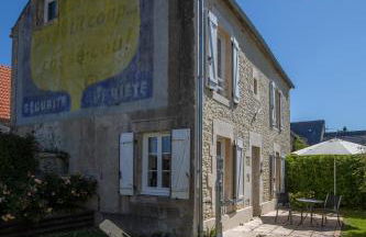 LA FERME DE LONGUES maisons spécialisées pour les familles avec jeunes enfants - Foto 1
