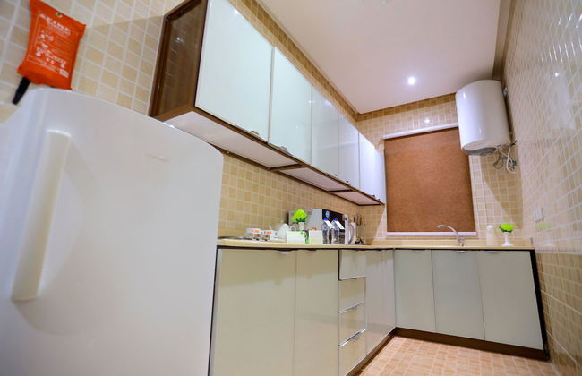 Hospitality Path Serviced Apartments - Foto 20