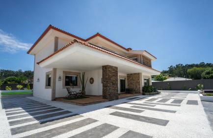 Villa con piscina a pie de playa - Foto 75